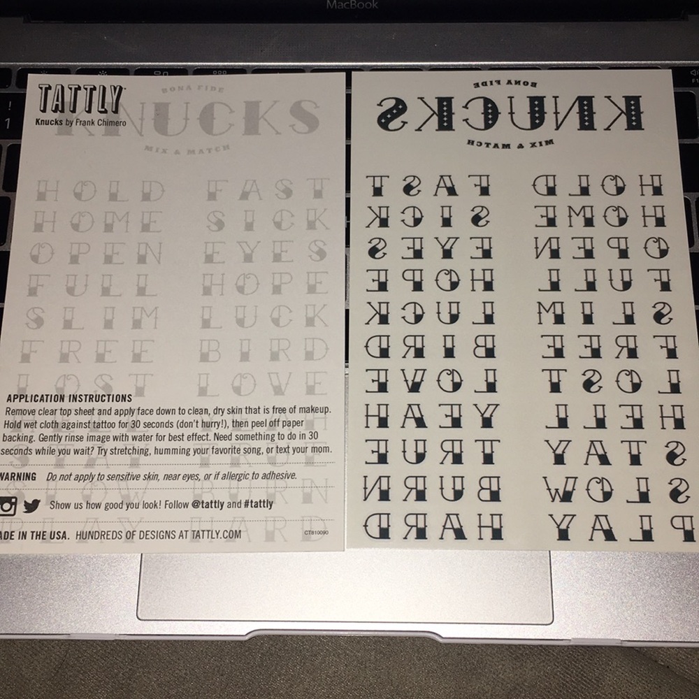 Tattly - Picture 4 of 4